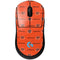 NFL Cincinnati Bengals Blitz Series G Pro Wireless Gaming Mouse Skin